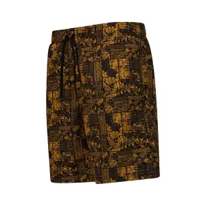 Summer Printed Swim Shorts CMP image-2