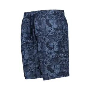 Summer Printed Swim Shorts CMP image-2