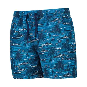 Polyester Swim Shorts CMP image-2
