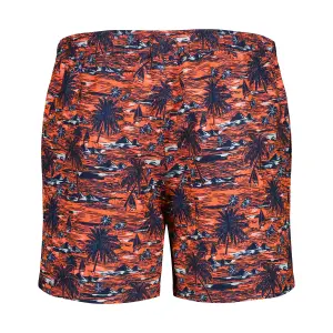 Polyester Swim Shorts CMP image-1