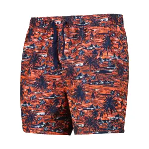 Polyester Swim Shorts CMP image-2