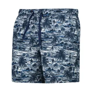 Polyester Swim Shorts CMP image-2