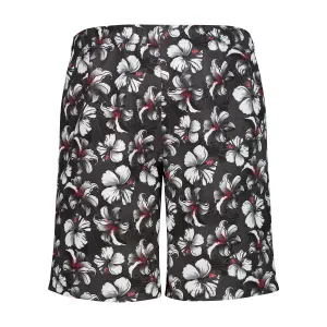 Microfibre Swim Shorts CMP image-1
