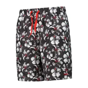 Microfibre Swim Shorts CMP image-2