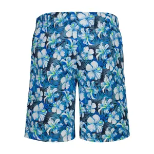 Microfibre Swim Shorts CMP image-1