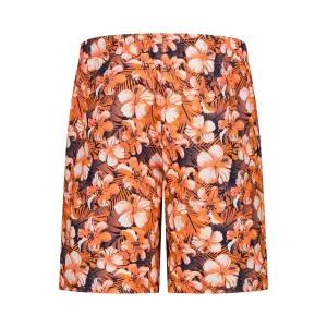 Microfibre Swim Shorts CMP image-1
