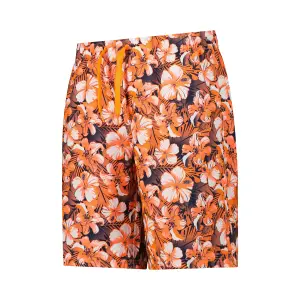 Microfibre Swim Shorts CMP image-2