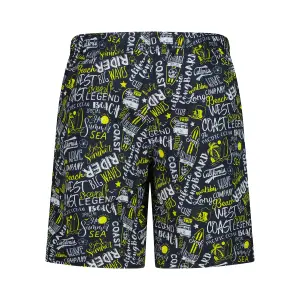 Shorts de baño estampados surf CMP image-1