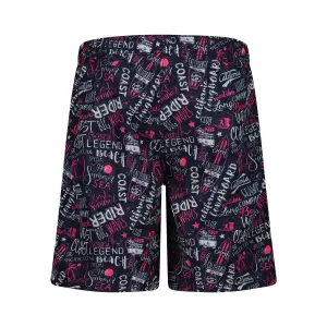 Shorts de baño estampados surf CMP image-1