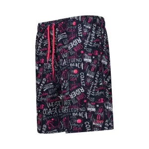 Shorts de baño estampados surf CMP image-2