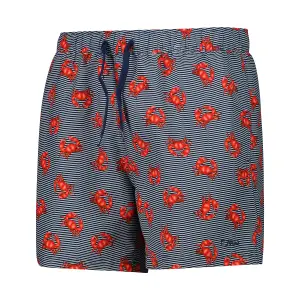 Swim shorts with stripes CMP image-2