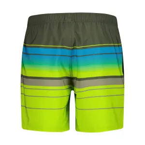 Stretch Swim Shorts CMP image-1