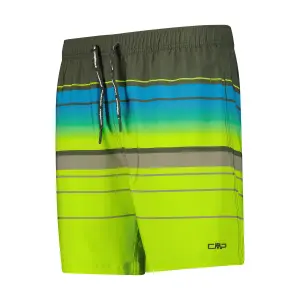 Stretch Swim Shorts CMP image-2