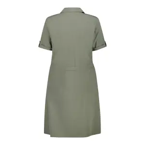 Women's shirt dress CMP image-1