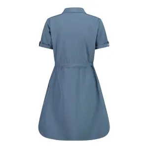 Women's shirt dress CMP image-1