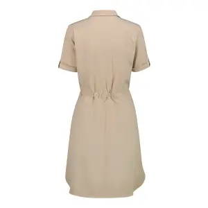 Women's shirt dress CMP image-1