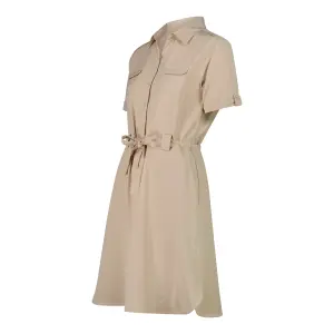 Women's shirt dress CMP image-2