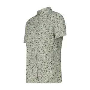 Floral shirt for women CMP image-2