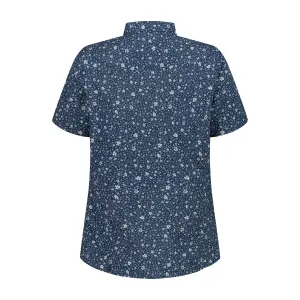 Floral shirt for women CMP image-1