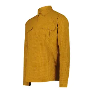 Long sleeve shirt CMP image-2