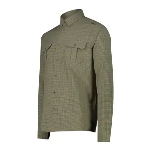 Long sleeve shirt CMP image-2