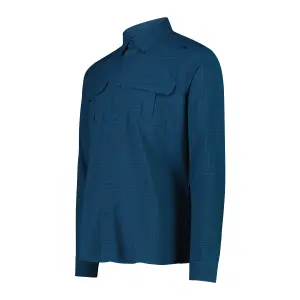 Long sleeve shirt CMP image-2