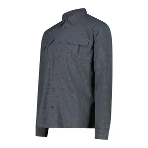 Long sleeve shirt CMP image-2
