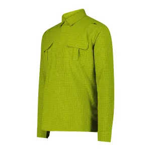 Long sleeve shirt CMP image-2