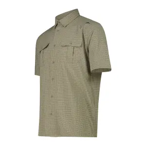 Shirt with Pockets CMP image-2