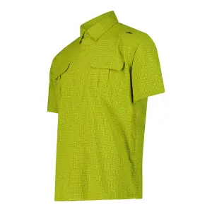 Shirt with Pockets CMP image-2