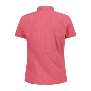 Stretchy women's shirt CMP image-1