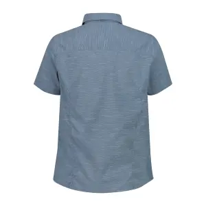 Stretchy women's shirt CMP image-1