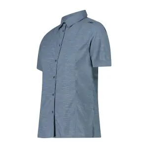 Stretchy women's shirt CMP image-2