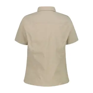 Stretchy women's shirt CMP image-1