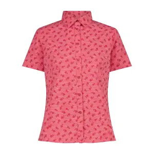 Woman's shirt CMP image-0