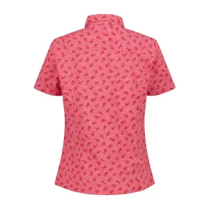 Woman's shirt CMP image-1