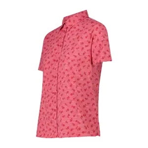 Woman's shirt CMP image-2