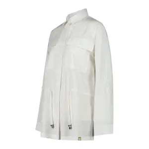 Women's overshirt CMP image-2