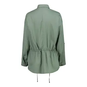 Women's overshirt CMP image-1