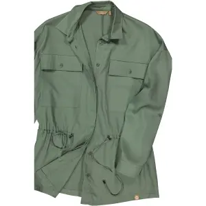 Women's overshirt CMP image-3