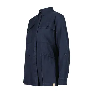 Women's overshirt CMP image-2