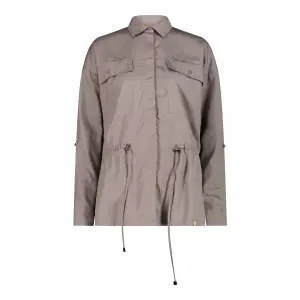 Women's overshirt CMP image-0