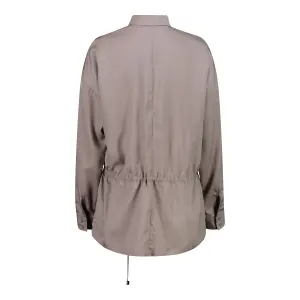 Women's overshirt CMP image-1
