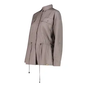 Women's overshirt CMP image-2