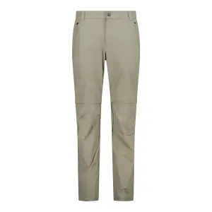 Pantalón elástico con cremallera CMP image-0