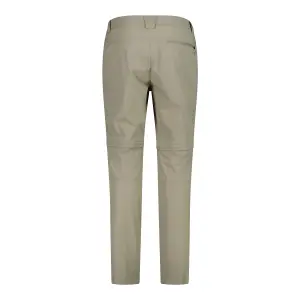 Pantalón elástico con cremallera CMP image-2