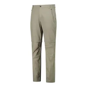 Pantalón elástico con cremallera CMP image-4