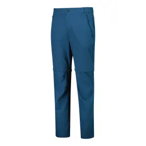 Pantalón elástico con cremallera CMP image-4