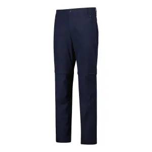 Pantalón elástico con cremallera CMP image-4
