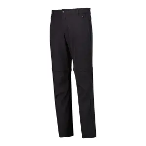 Pantalón elástico con cremallera CMP image-4